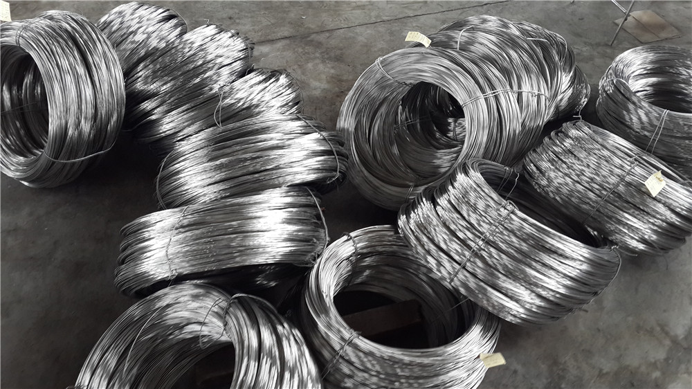 2520 stainless steel wire